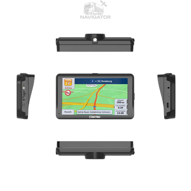 REYND K721 Pro (7" WinCE)