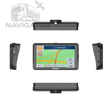REYND K721 Pro (7" WinCE)