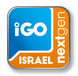 IGO Primo Nextgen Israel