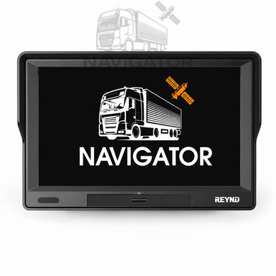 REYND A900 GNSS