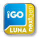 IGO Primo Nextgen Luna