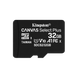 Карта памяти Kingston 32GB A1 Class 10