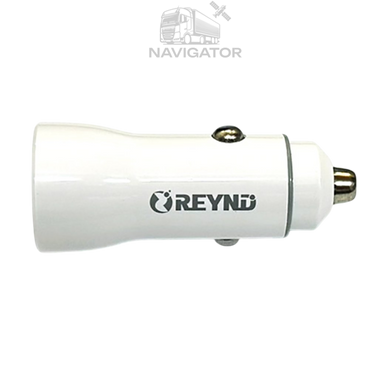 Зарядка від прикурювача REYND C3 30W