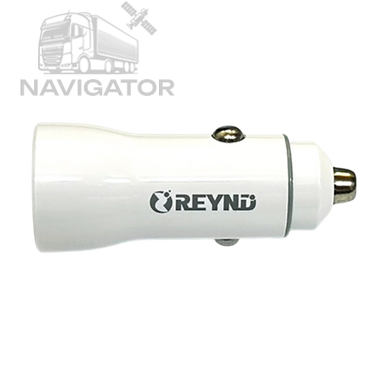 Зарядное устройство от прикуривателя REYND C3 30 Вт