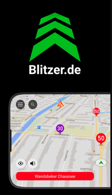 Blitzer.de PRO
