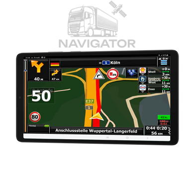 Планшет для навигации Samsung TAB A9