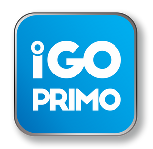 IGO Primo Truck Україна/Європа