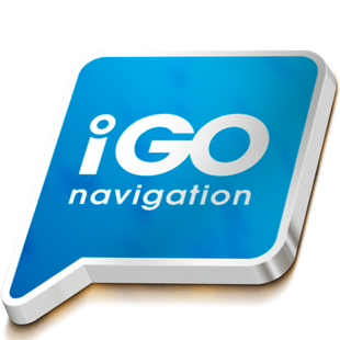 IGO Primo Truck Америка