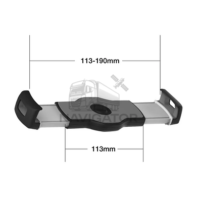 Держатель для планшета Ledetech LD-205A