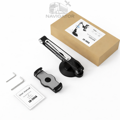 Держатель для планшета Ledetech LD-205A