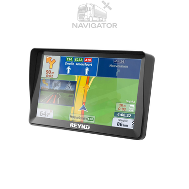 REYND K719 Pro (7" WinCE)