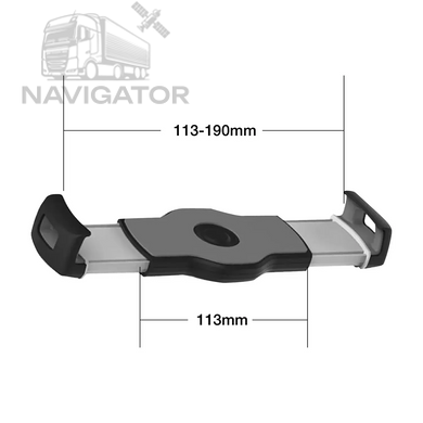 Держатель для планшета Ledetech LD-205A