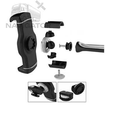 Держатель для планшета Ledetech LD-205A