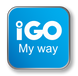 IGO Primo Truck