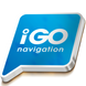 IGO Primo Truck Україна/Європа