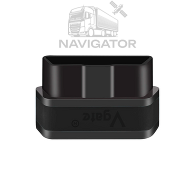 Діагностичний сканер-адаптер Vgate iCar2 WiFi
