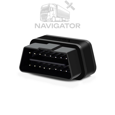Діагностичний сканер-адаптер Vgate iCar2 WiFi