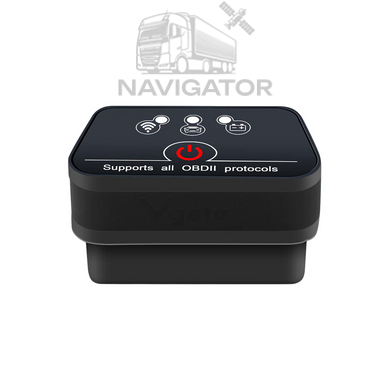 Діагностичний сканер-адаптер Vgate iCar2 WiFi