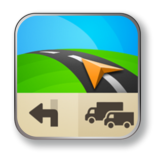 Sygic Truck