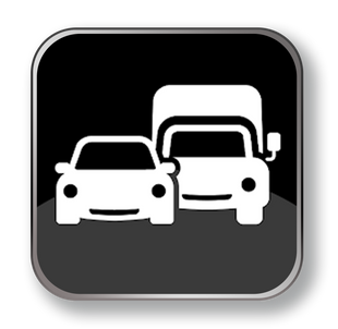 TomTom для Вантажівок