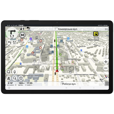 Navi-Maps