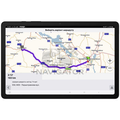 Navi-Maps