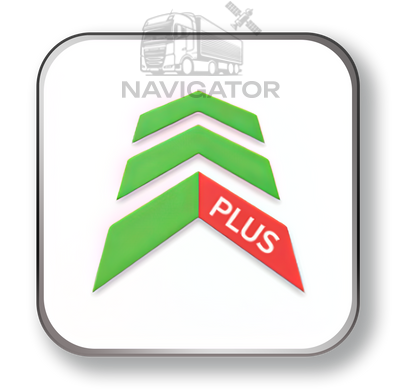 CamSam Plus - Антирадар