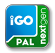 IGO Primo Nextgen Palestine Америка