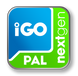 IGO Primo Nextgen Palestine Америка