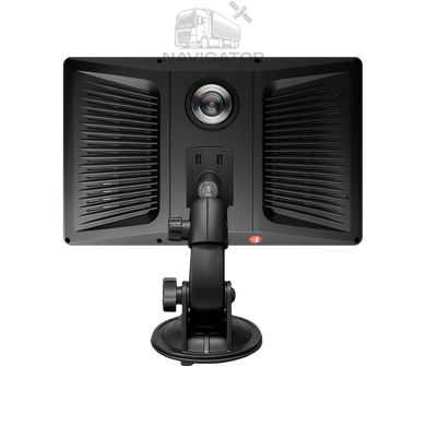 EuroTruck A901 DVR