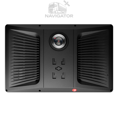 EuroTruck A901 DVR