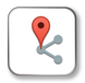 Map2Geo - перенос координат