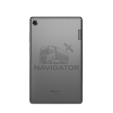 Планшет для навигации Lenovo TAB M8 HD 2/32 LTE