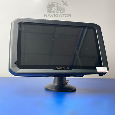 GARMIN dezl 770 LMT, Черный