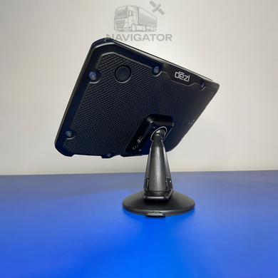 GARMIN dezl 770 LMT, Черный