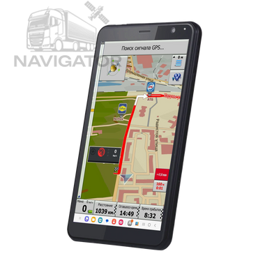Планшет для навигации Sigma TAB A802 Базовая