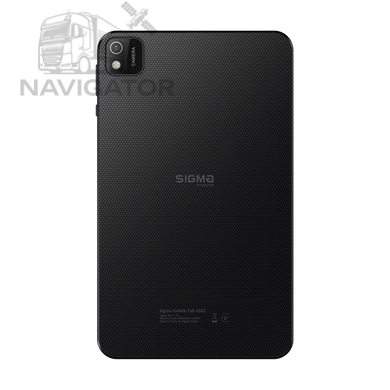 Планшет для навигации Sigma TAB A802 Базовая