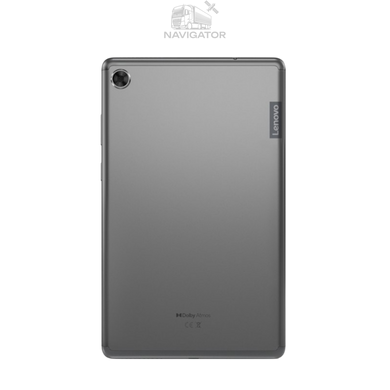Планшет для навигации Lenovo TAB M8 HD 2/32 без SIM-карты Базовая