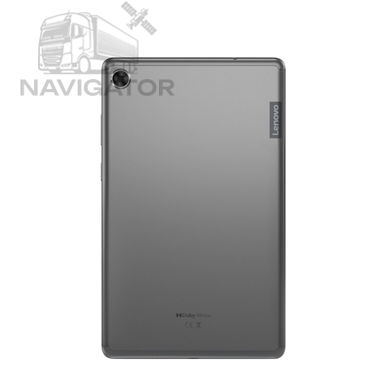 Планшет для навигації Lenovo TAB M8 HD 2/32 без SIM-карти Базова