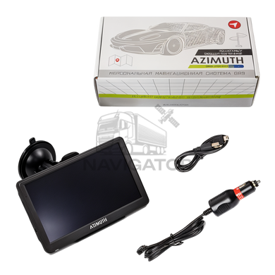 Azimuth S74 (7" Android)