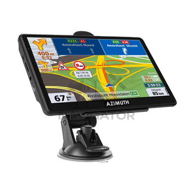 Azimuth S74 (7" Android)