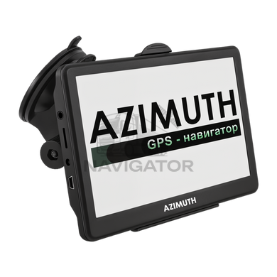 Azimuth S74 (7" Android)