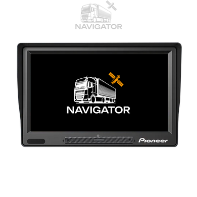 Pioneer 919 (9" Android)