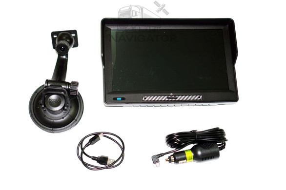 Pioneer 919 (9" Android)
