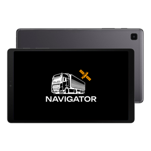 Планшет для навігації Samsung TAB A7