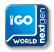 IGO NextGen World 64-бит