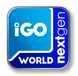 IGO NextGen World 64-біт Україна/Європа