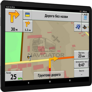 Планшет для навигации Samsung TAB A9+ WIFI Премиум 8/256 без SIM карты