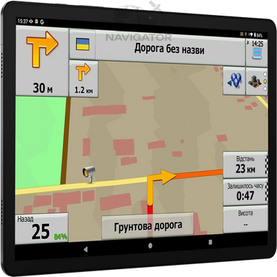 Планшет для навигации Samsung TAB A9+ WiFi Базовая 4/64 без SIM карты