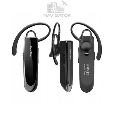 Bluetooth-гарнітура New Bee LC-B41 + Чохол